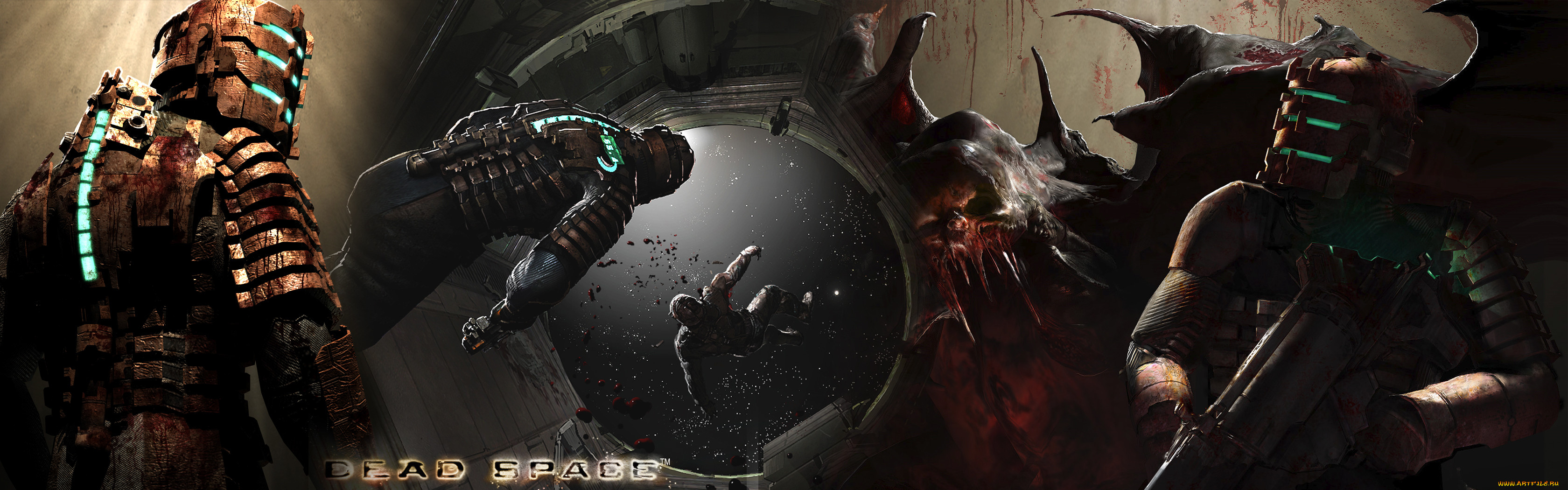 dead, space, , , 